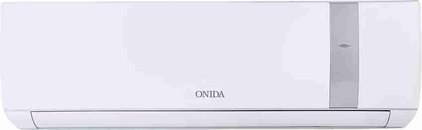 onida ac 1 ton flipkart