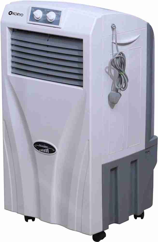 KORYO 30 L Room Personal Air Cooler Price in India Buy KORYO 30