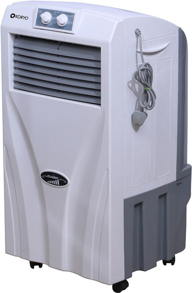 Koryo personal air cooler 2025
