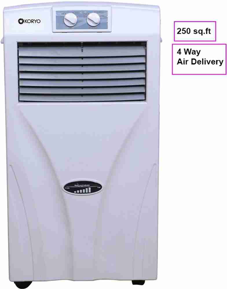 KORYO 30 L Room Personal Air Cooler Price in India Buy KORYO 30