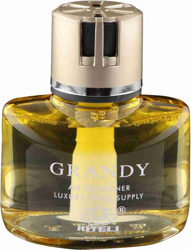 aiteli GRANDY - Luxury Liquid Air Freshener - Car Perfume - New