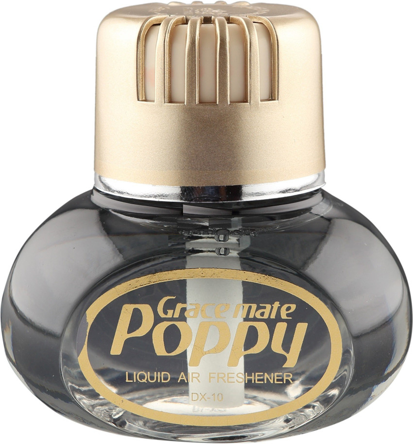Black best sale poppy perfume