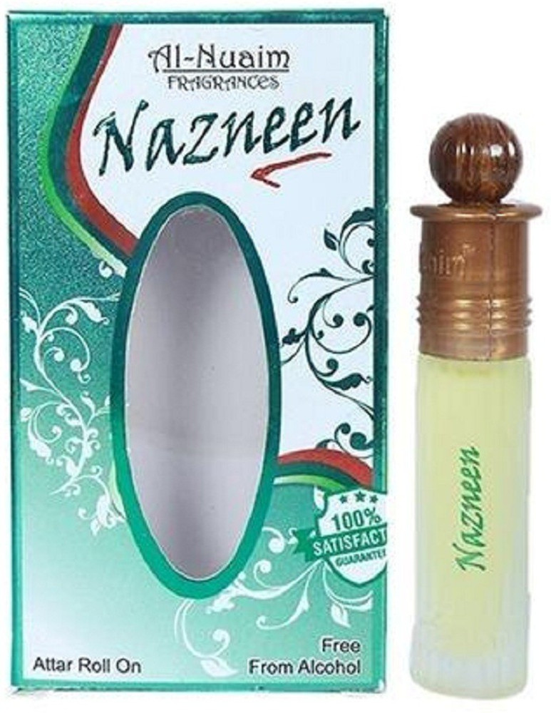 Nazneen online attar price