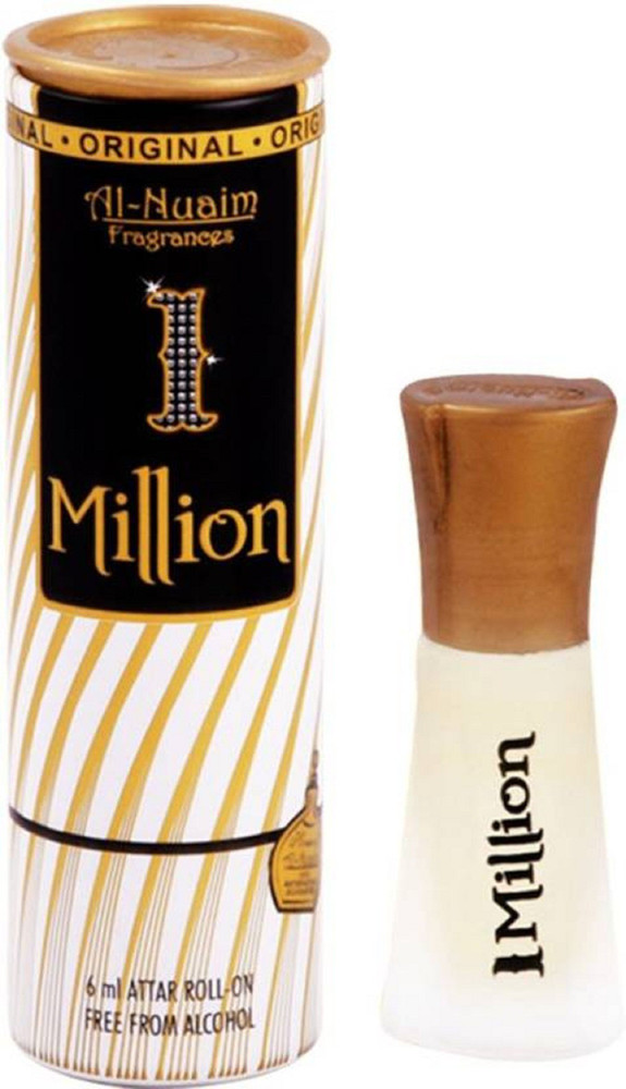 1 discount million attar