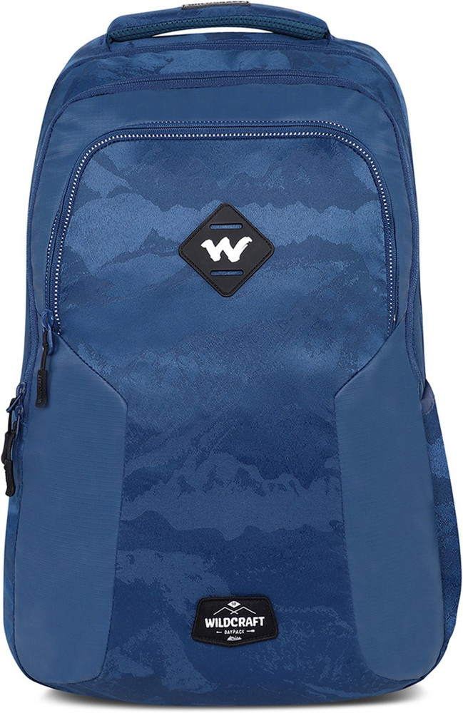 Wildcraft dapper shop school backpack gi559