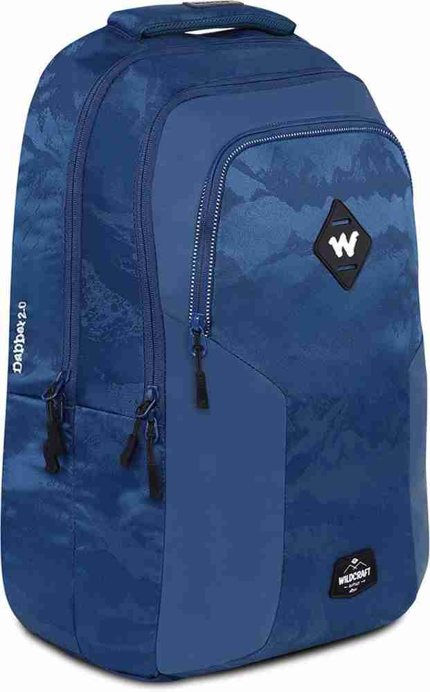 Wildcraft online dapper backpack