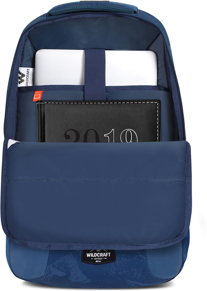 Wildcraft dapper discount school backpack gi559