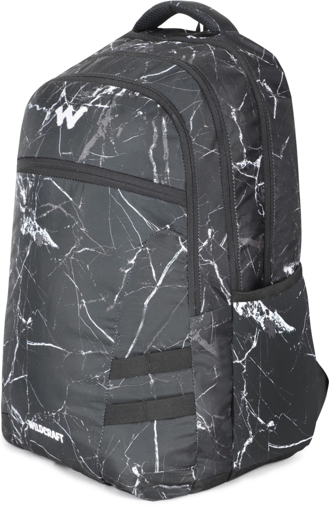 Wildcraft casual backpack wc 8 clearance flare