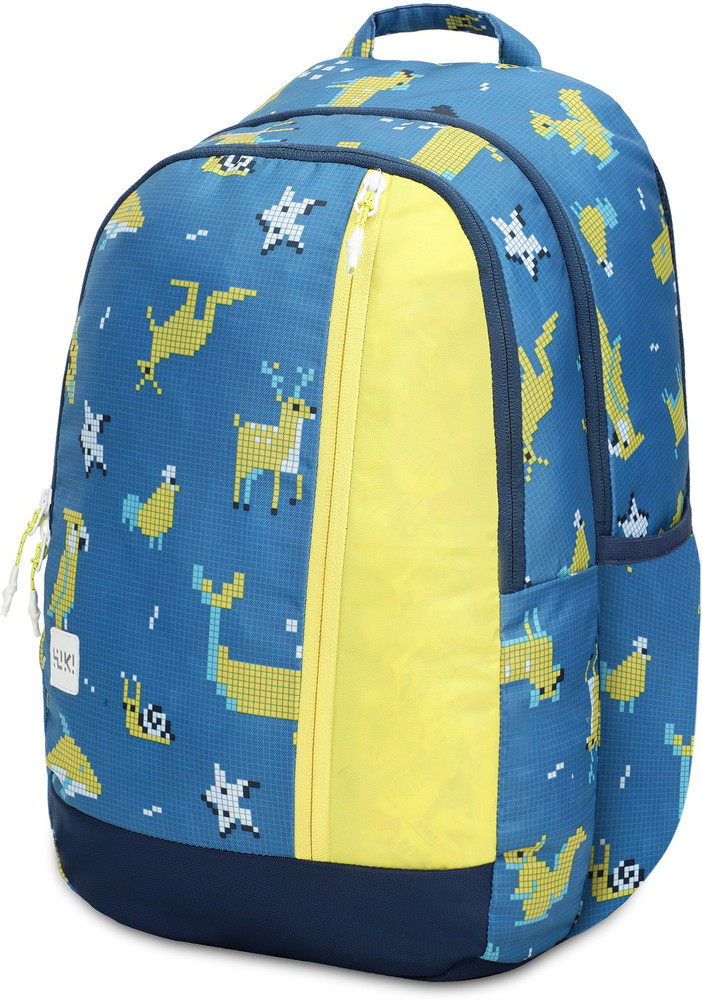 Wiki online junior bags