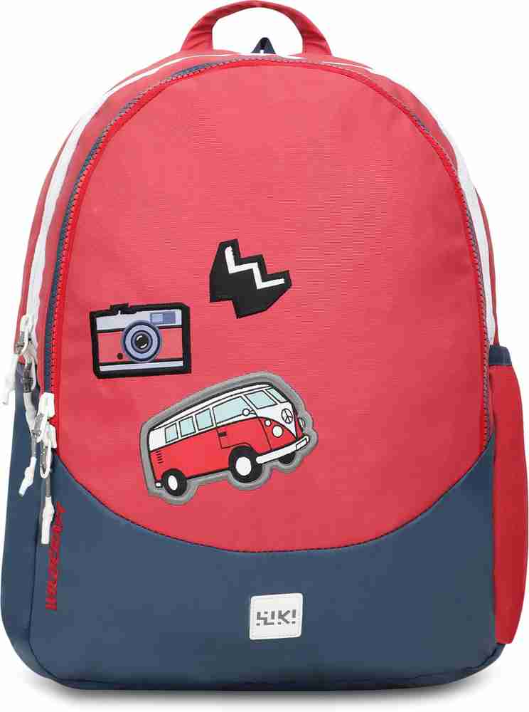 Wildcraft bags for kids new arrivals