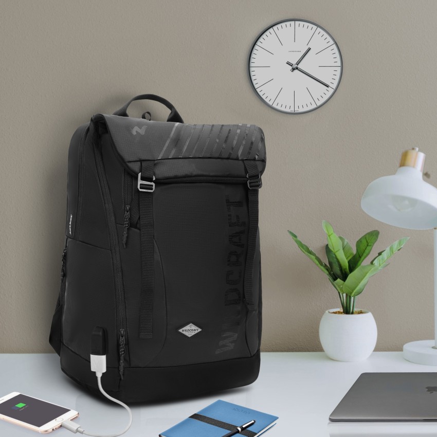 Wildcraft discount aether backpack