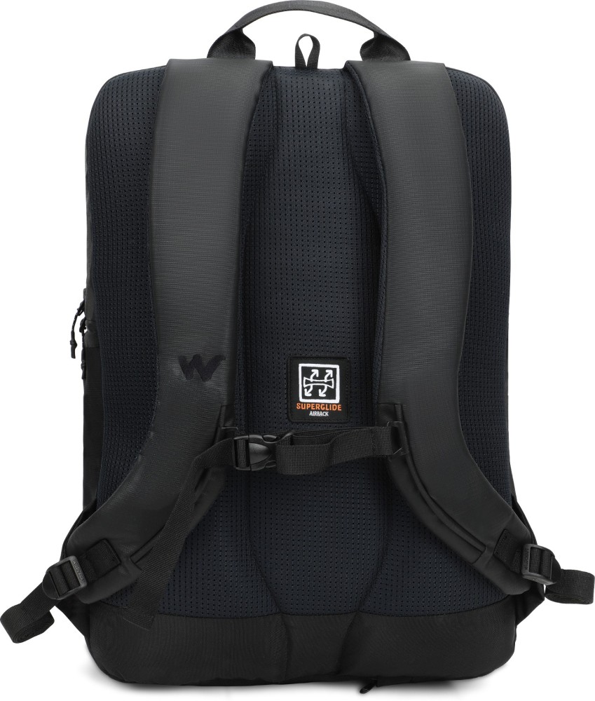 Wildcraft aether cheap backpack