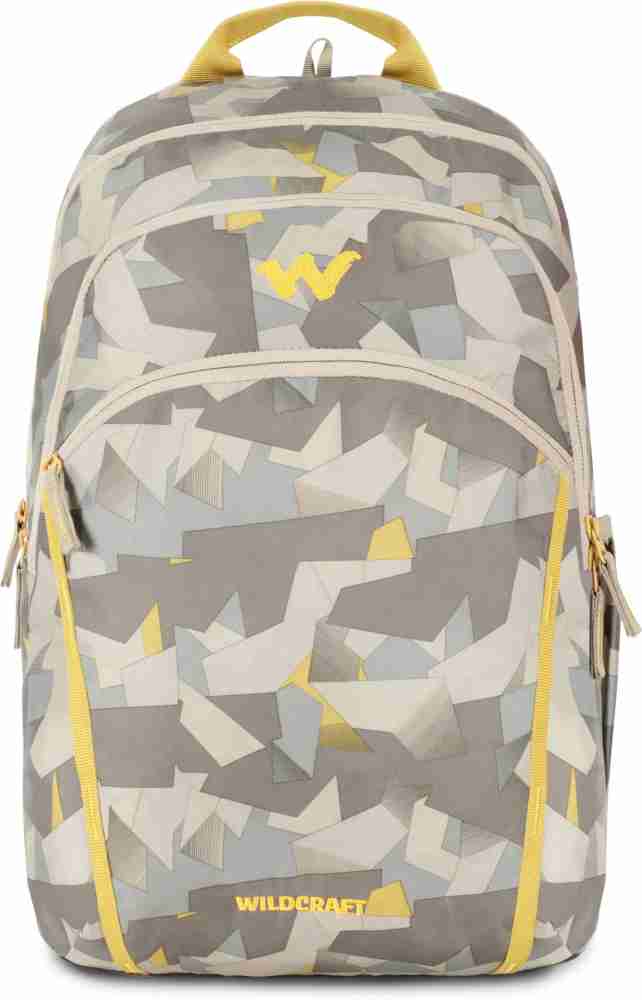 Wildcraft camouflage clearance bags