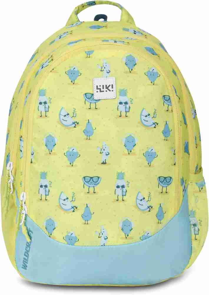 Wildcraft bags for kids top