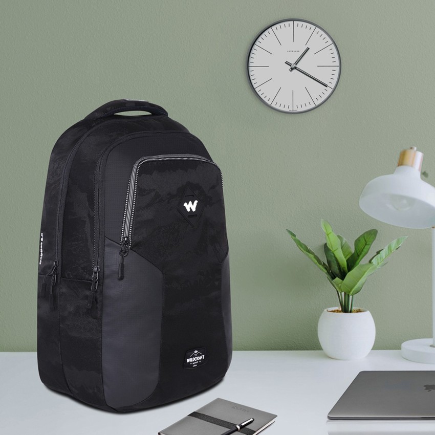 Wildcraft dapper clearance backpack