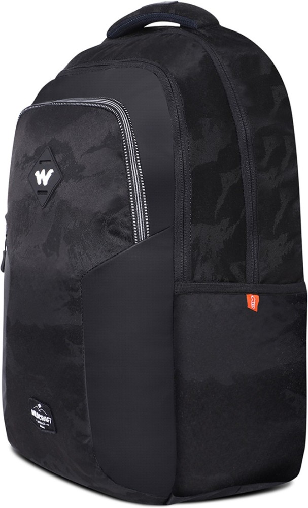 Wildcraft dapper outlet school backpack