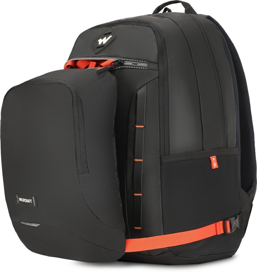 Wildcraft xpander outlet detachable laptop backpack