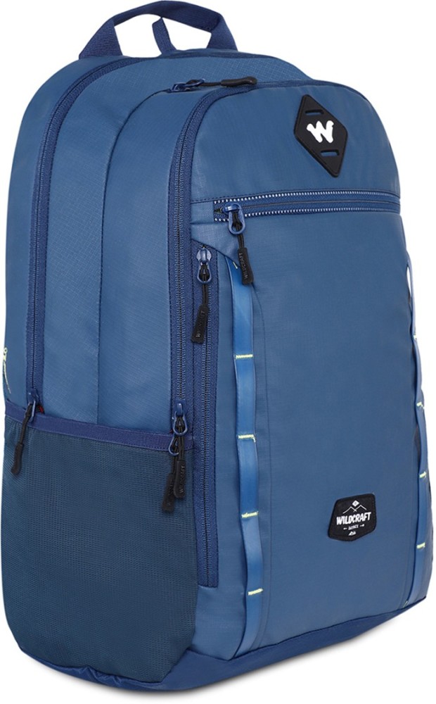 Wildcraft xpander detachable store laptop backpack