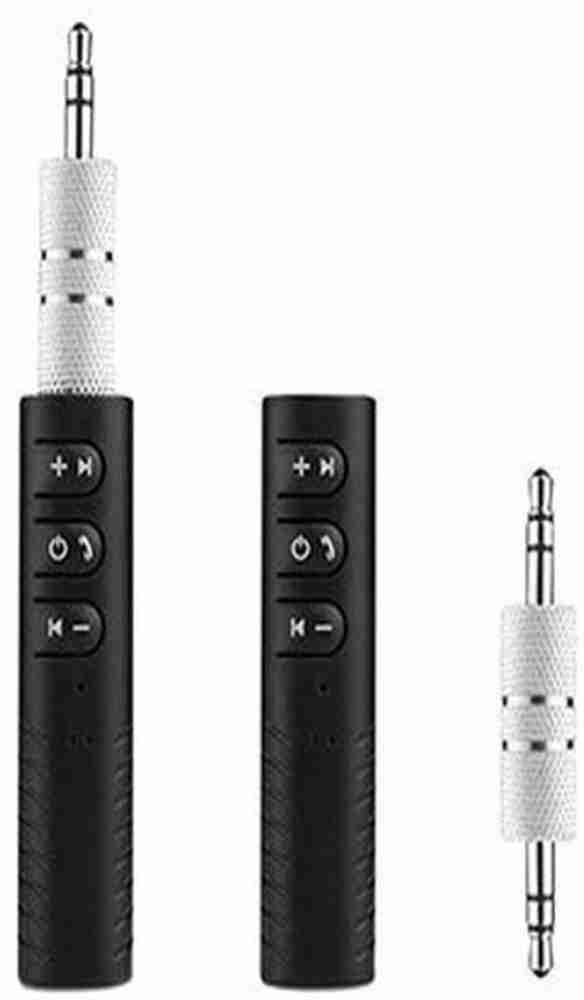 Bluetooth with 3.5 mm audio jack clearance