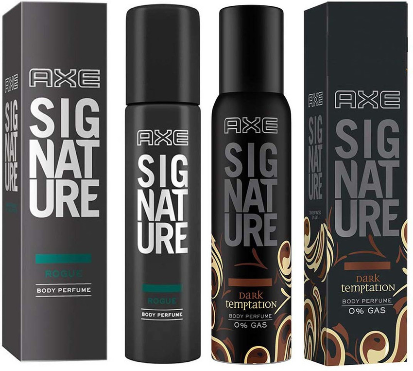 X signature perfume deals