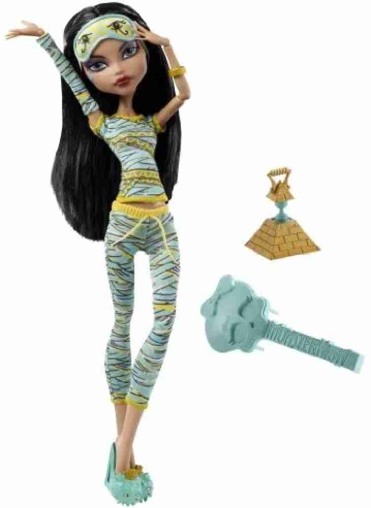 Monster High Cleo de Nile Doll