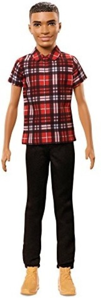 Slim ken doll new arrivals