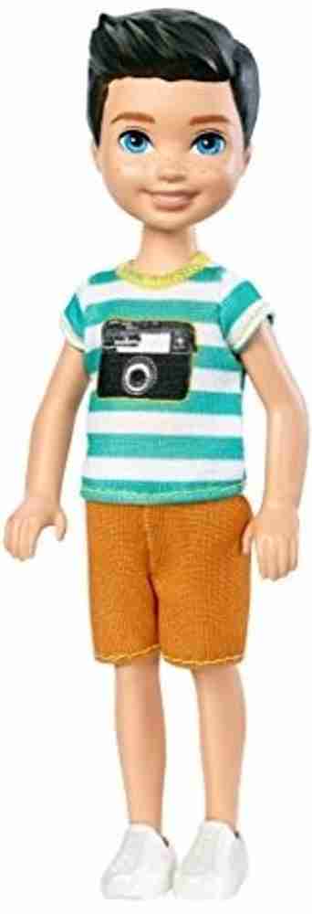 Barbie chelsea outlet club boy doll