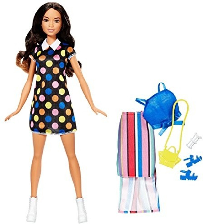 Flipkart barbie dress clearance