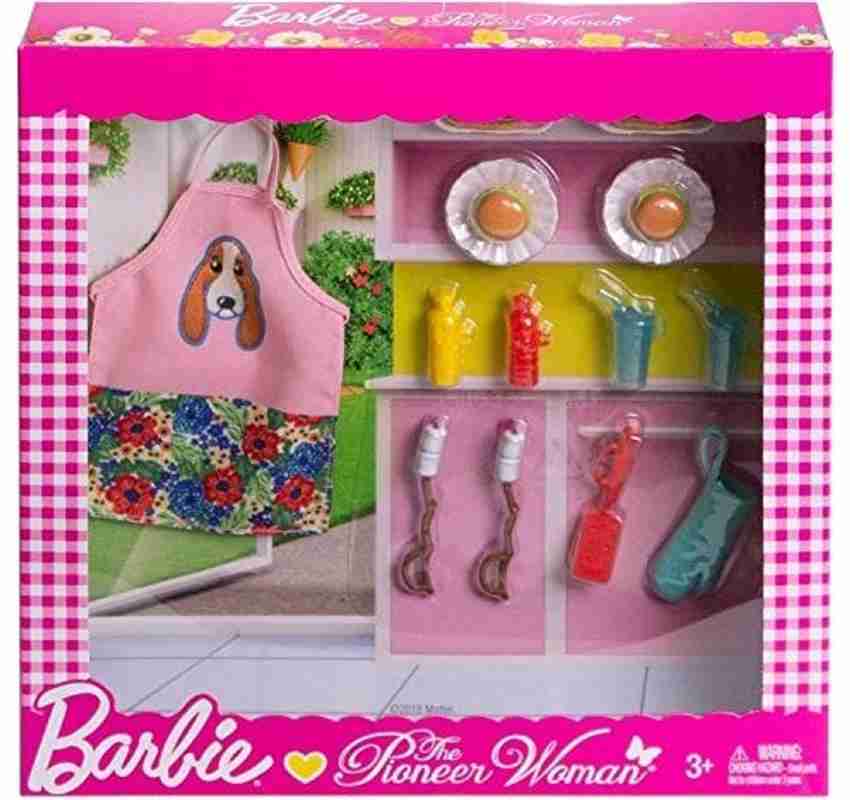 Barbie ree drummond hotsell