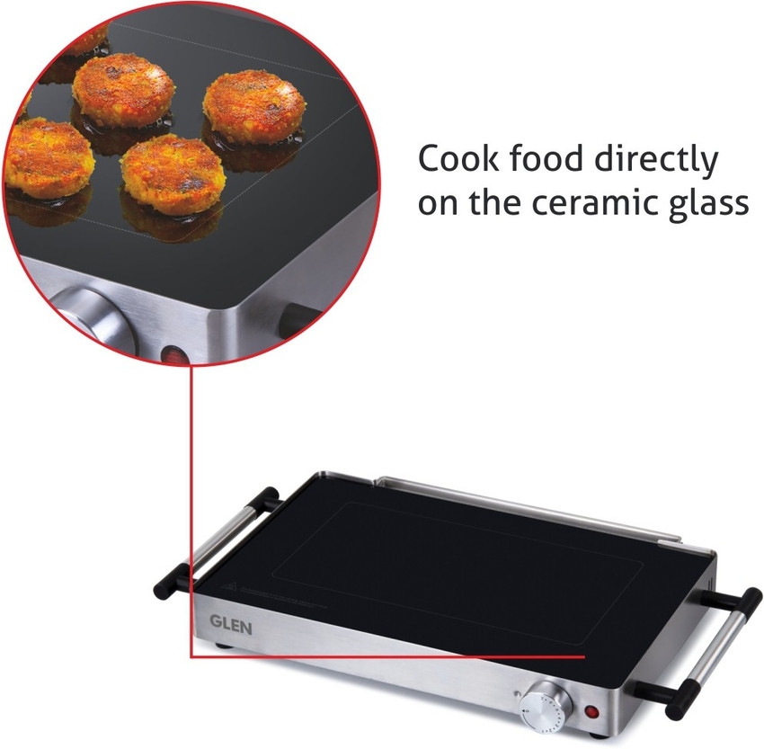 Glen tandoor grill cheap