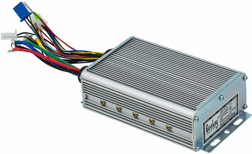 Geekay motor store kit