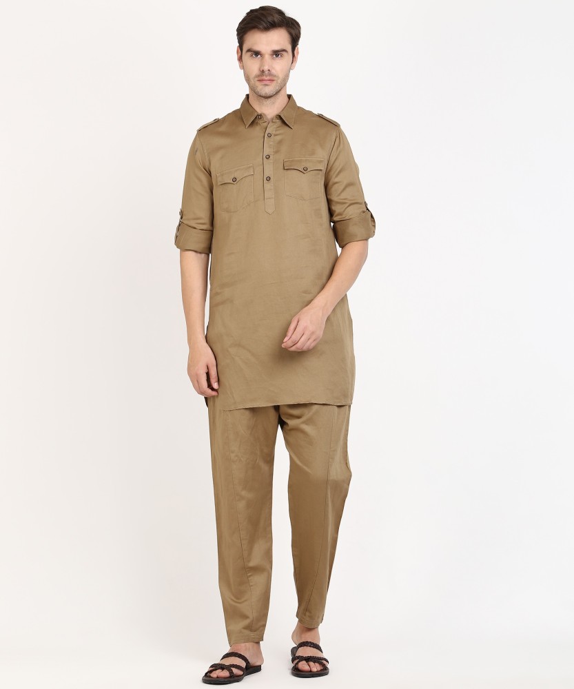 Flipkart mens kurta discount pajama