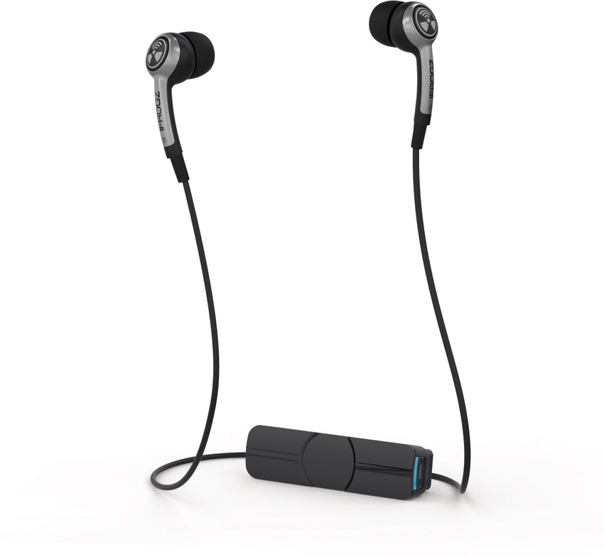 Ifrogz bluetooth best sale headset