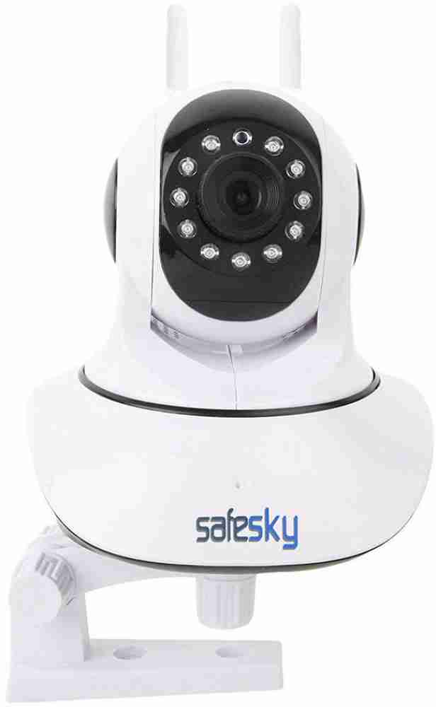 Safesky wifi hot sale bulb camera