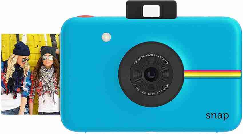 Compatible for Polaroid 2x3 Inch Premium ZINK Film Photo Paper 2x3
