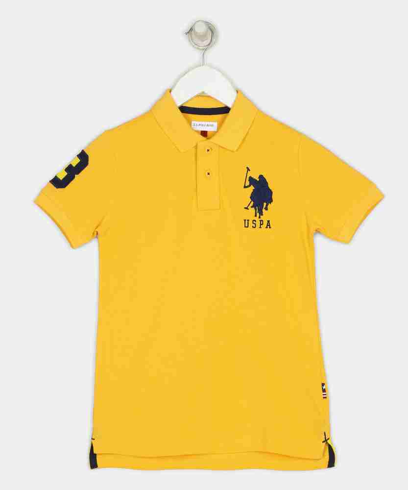 Us polo boys discount