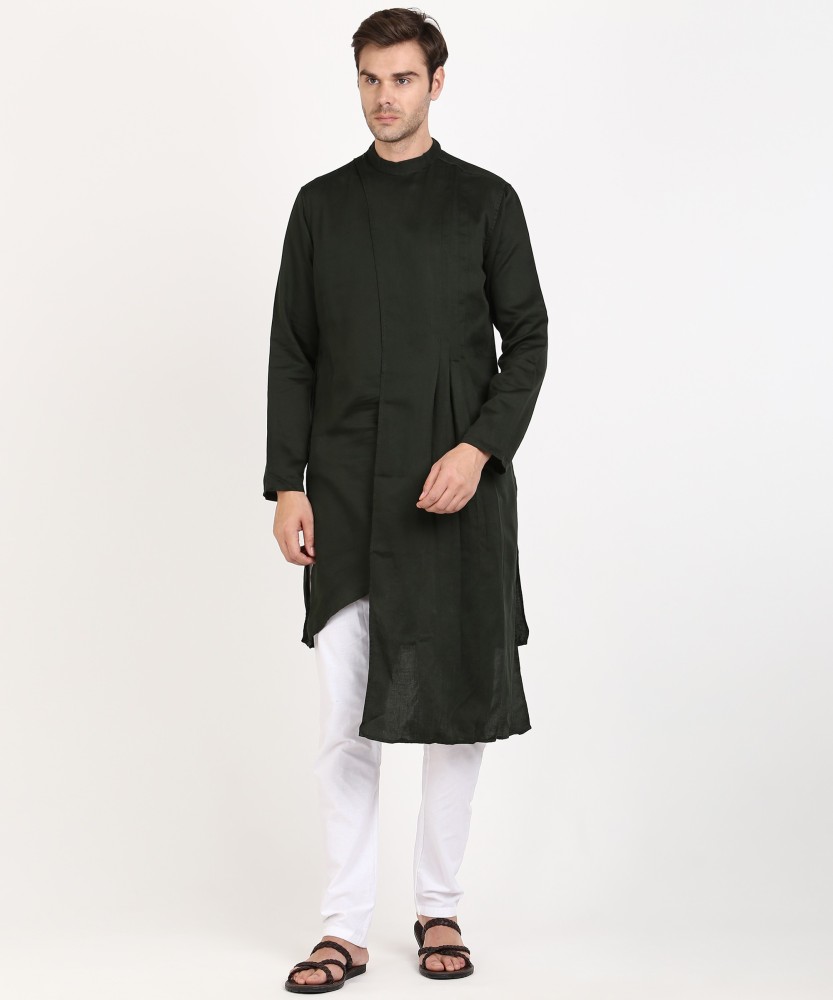 Freehand Men Solid Asymmetric Kurta Buy Freehand Men Solid Asymmetric Kurta Online at Best Prices in India Flipkart