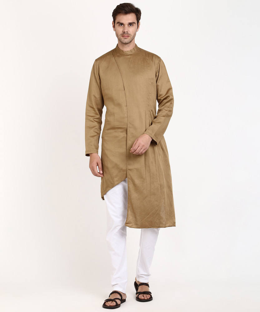 Freehand Men Solid Asymmetric Kurta Buy Freehand Men Solid Asymmetric Kurta Online at Best Prices in India Flipkart