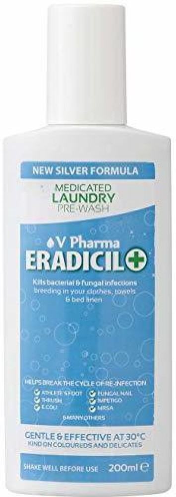 Antifungal shop laundry detergent