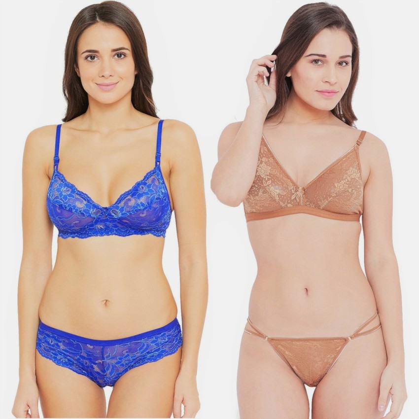 N-gal Lingerie Set - Buy N-gal Lingerie Set Online at Best Prices