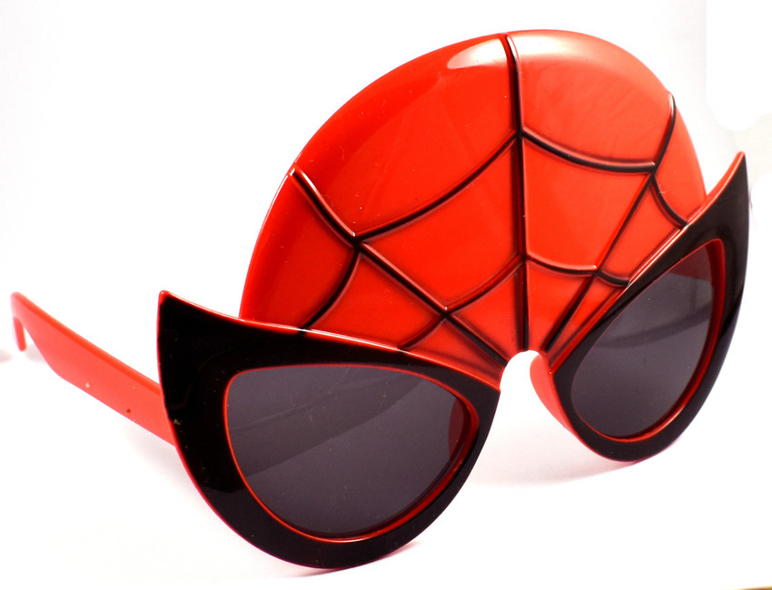 Masti Zone Spider Man Goggles Eye Glasses Party Eye Masks for Spiderman Halloween Theme Parties Party Mask Price in India Buy Masti Zone Spider Man Goggles Eye Glasses Party Eye Masks for Spiderman