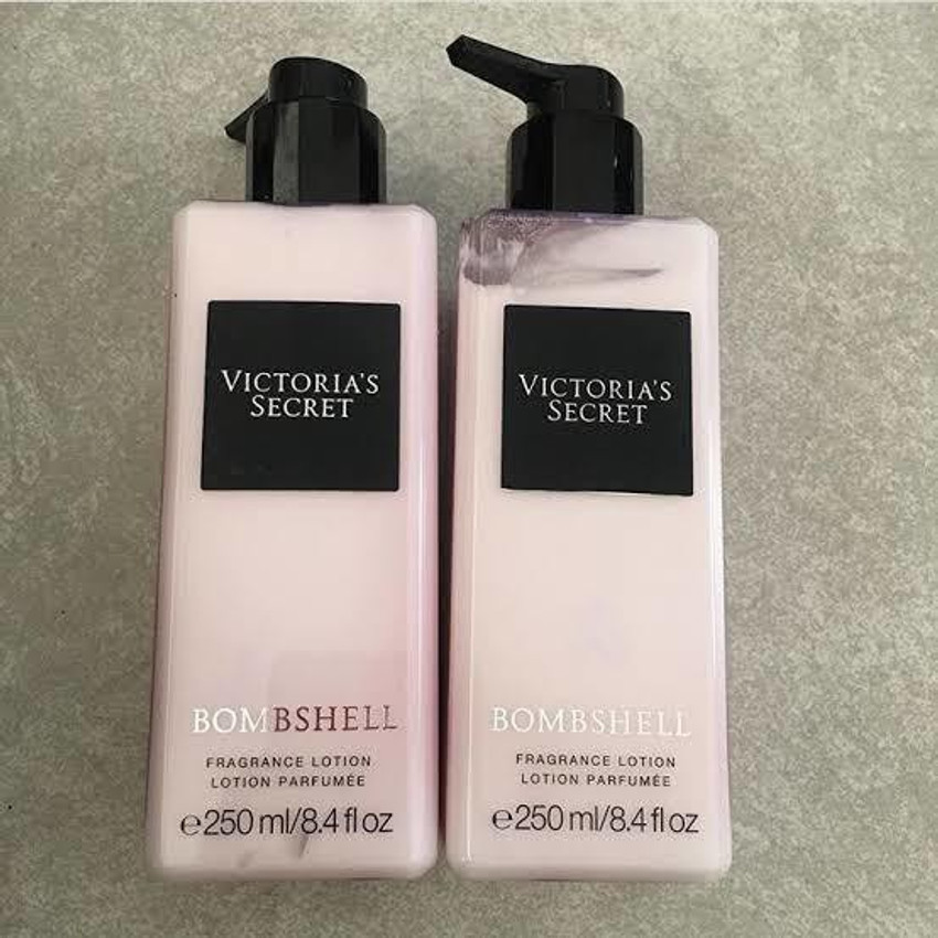 Victoria secret deals bombshell cream
