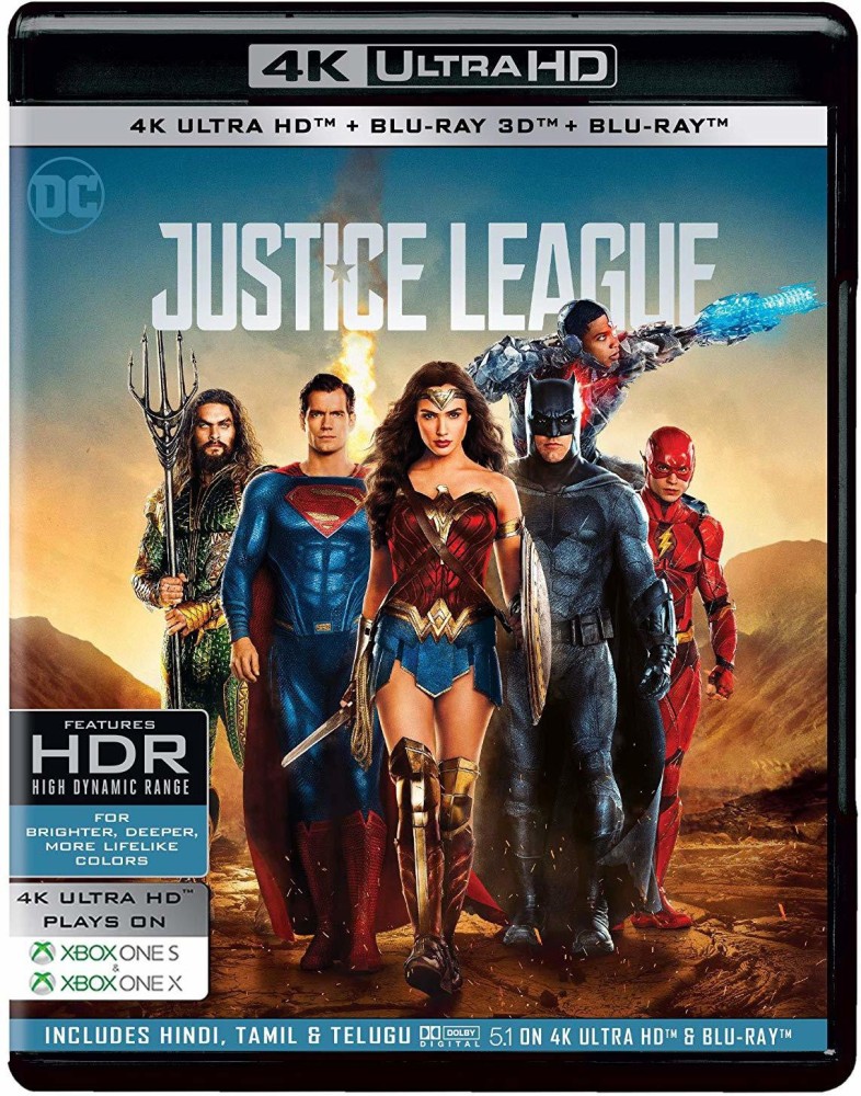 Justice league full movie in hindi online hot sale