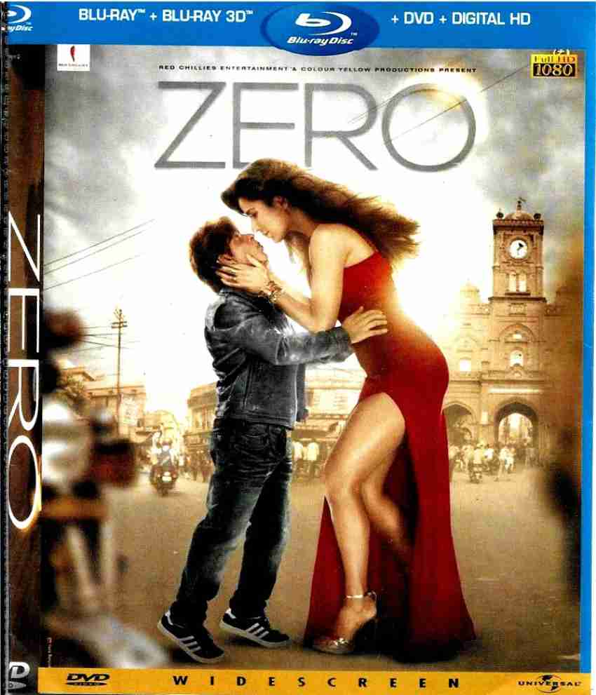 Zero hindi full movie free clearance online