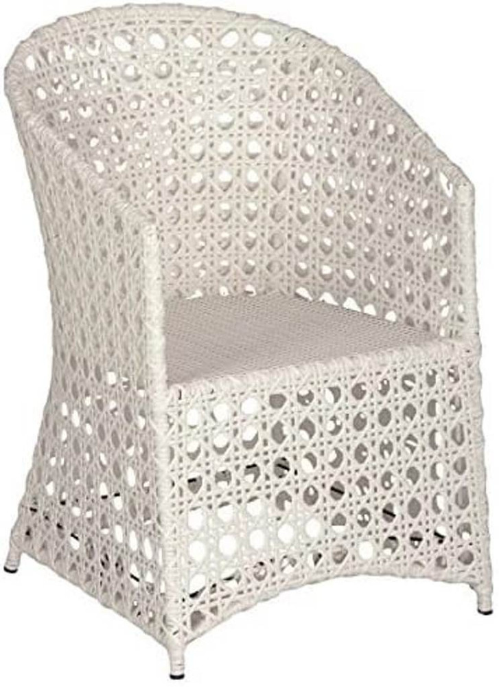 Cane wire 2025 net chair