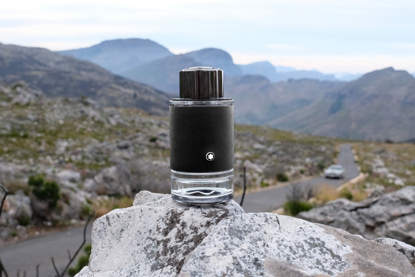 Montblanc explorer perfume price on sale