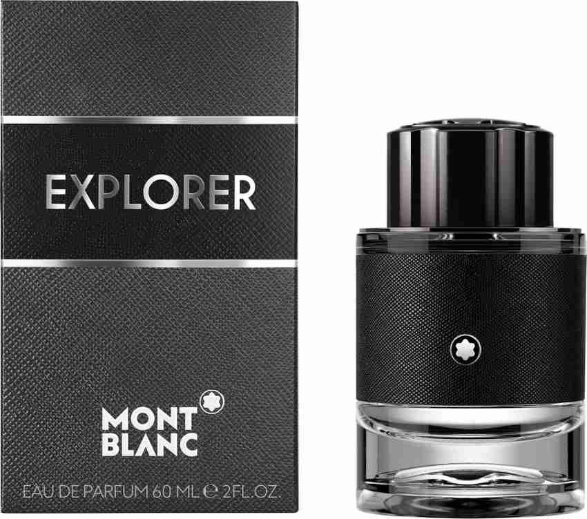 Explorer montblanc 60ml discount
