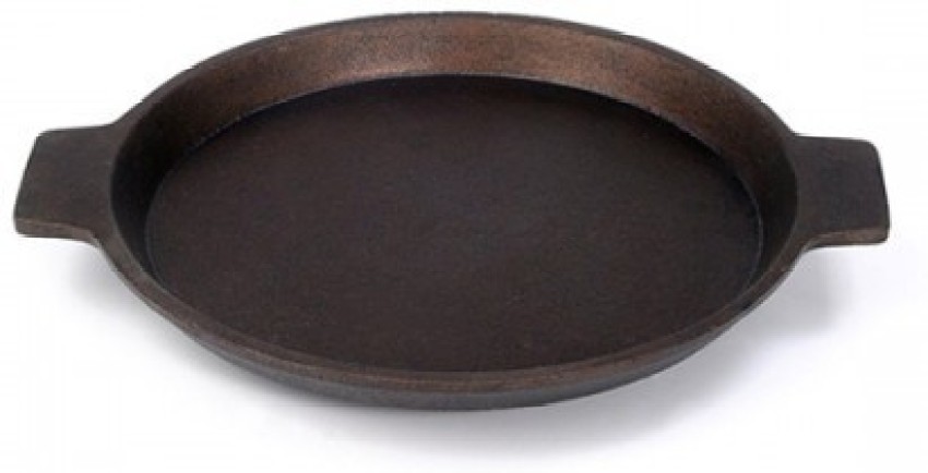 Grinding Fish Fry Tawa,cast Iron Tawa,fish Tavi,iron Pan for