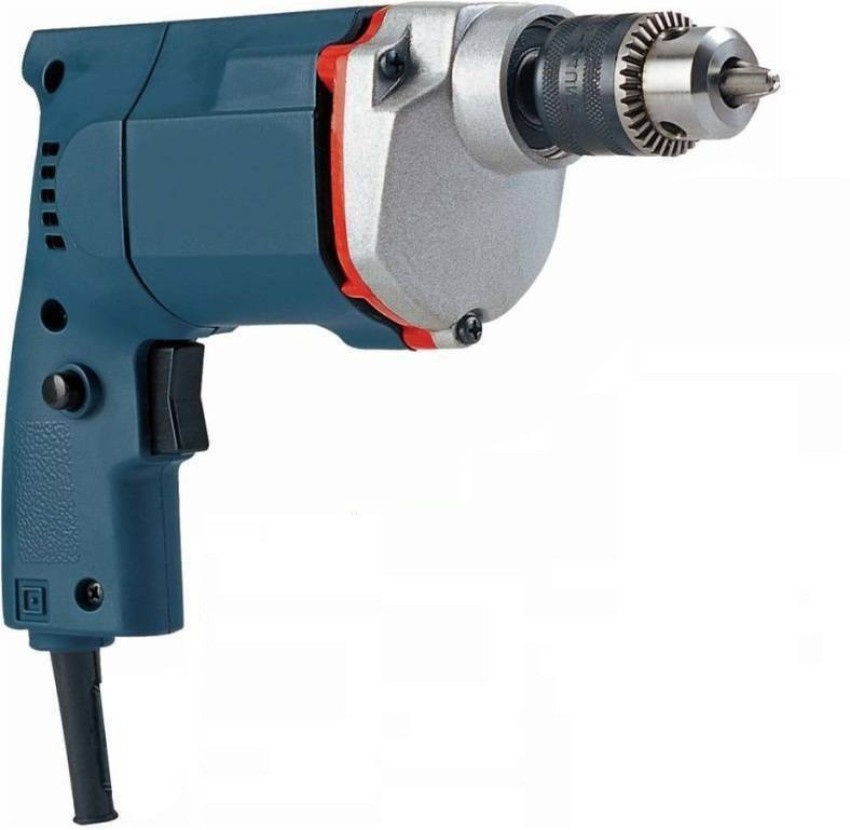 B and store q electric drill