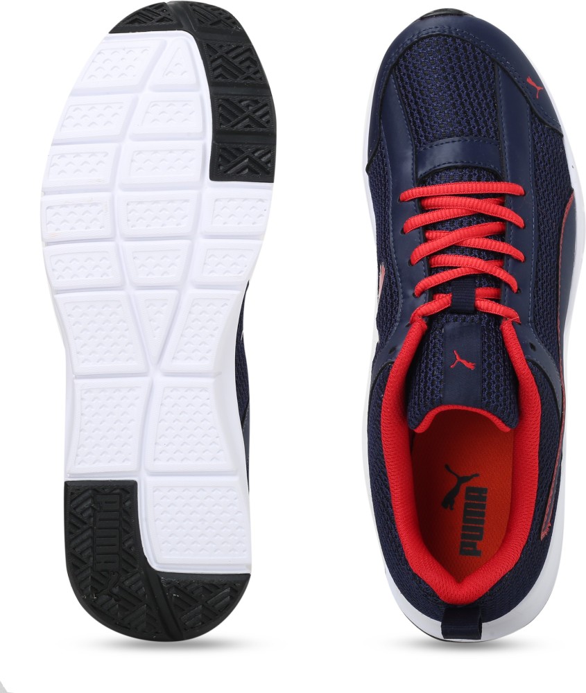 Puma skylark idp running sales shoes